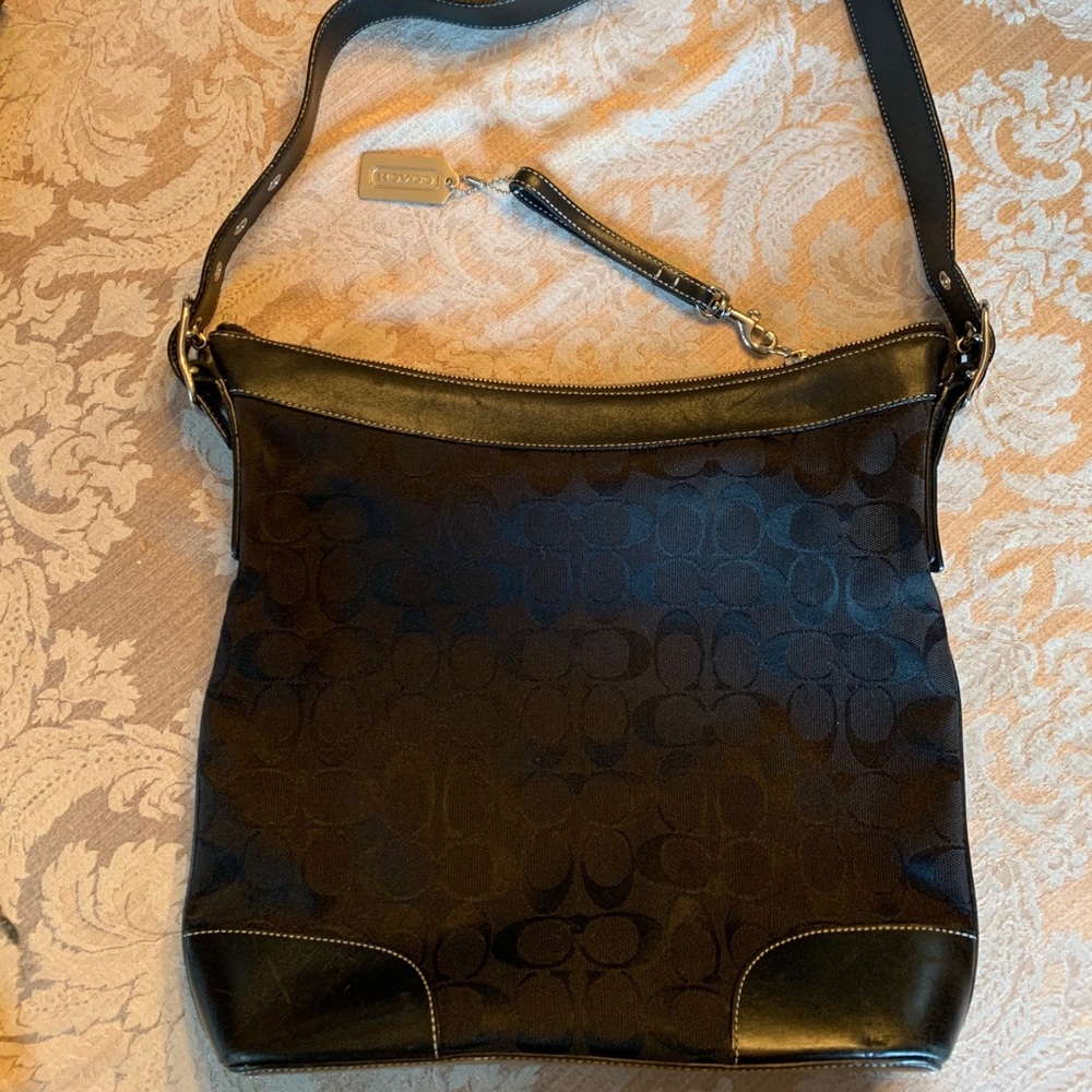 Coach Hobo Bag